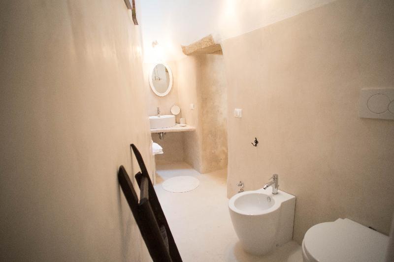 Historia- Dimore Corte Chiesa Corigliano dʼOtranto 外观 照片