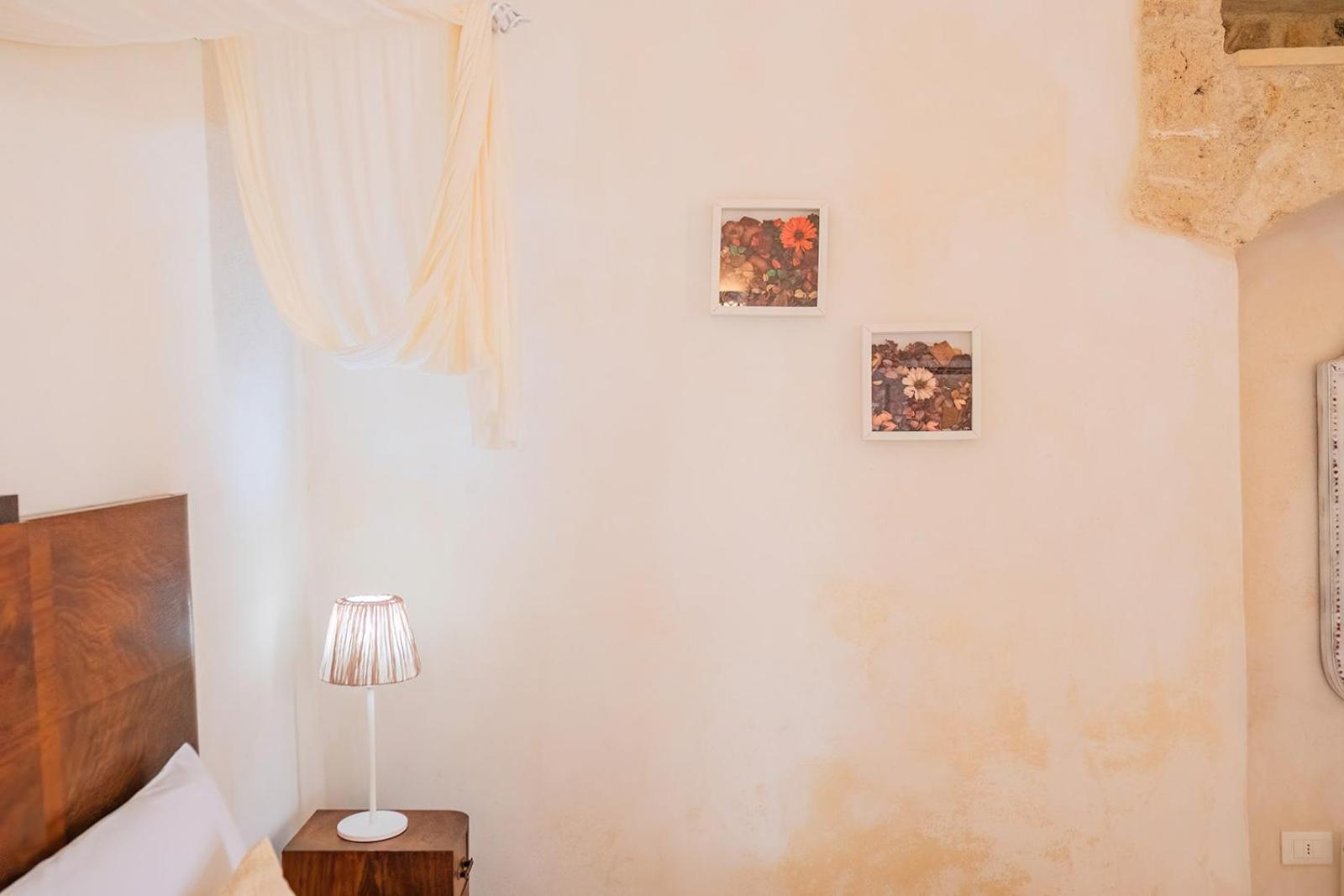 Historia- Dimore Corte Chiesa Corigliano dʼOtranto 外观 照片