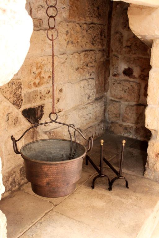 Historia- Dimore Corte Chiesa Corigliano dʼOtranto 外观 照片