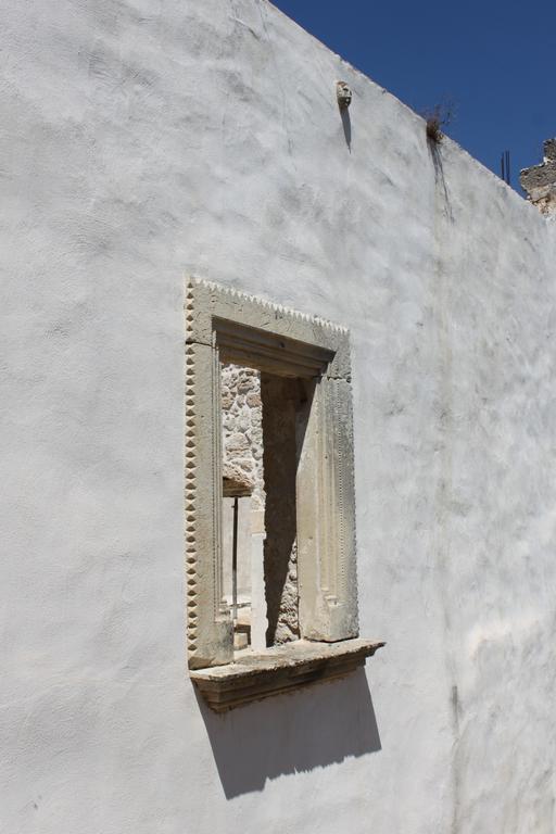 Historia- Dimore Corte Chiesa Corigliano dʼOtranto 外观 照片