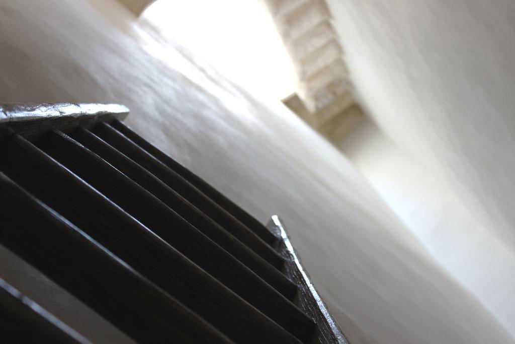 Historia- Dimore Corte Chiesa Corigliano dʼOtranto 外观 照片