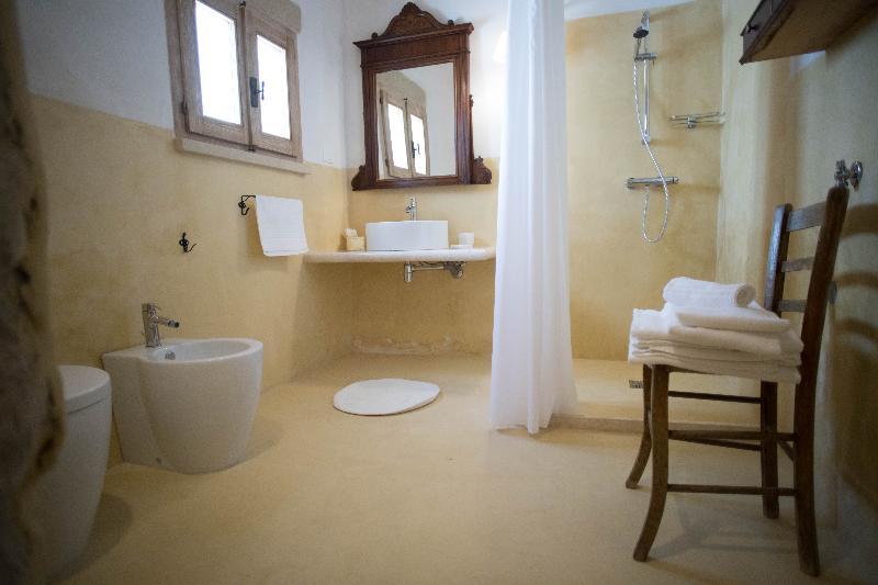Historia- Dimore Corte Chiesa Corigliano dʼOtranto 外观 照片